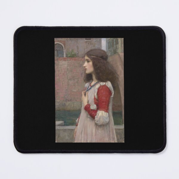 Item preview,  Pre Raphaelite designed and sold by DedrickTurcott.