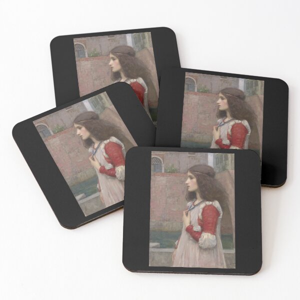 Item preview,  Pre Raphaelite designed and sold by DedrickTurcott.