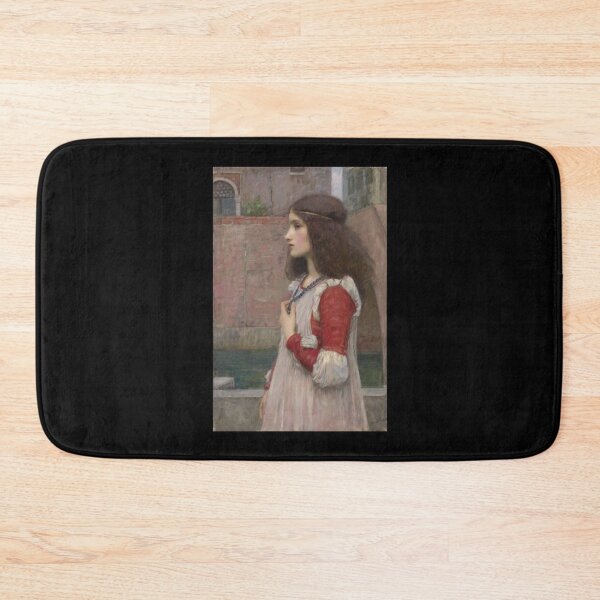 Item preview,  Pre Raphaelite designed and sold by DedrickTurcott.