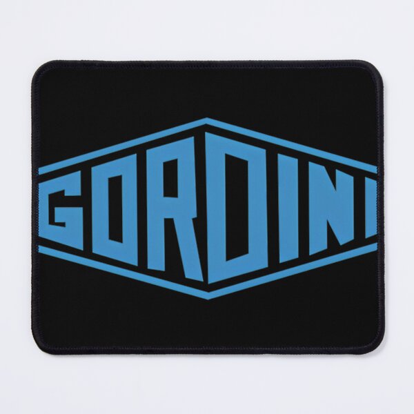 Item preview, Gordini - Traditional Emblem designed and sold by JACKFAW.