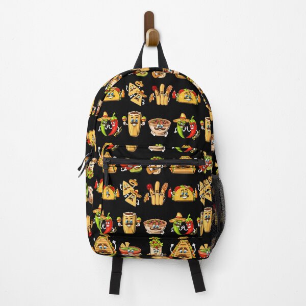 Item preview, Mexican Food designed and sold by underheaven.