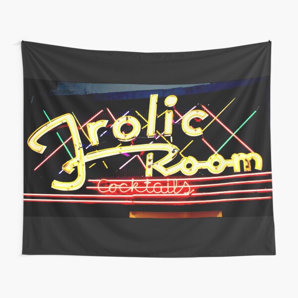 Tapestry
