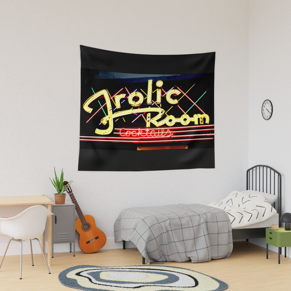 Item preview, Tapestry designed and sold by jdempsey.