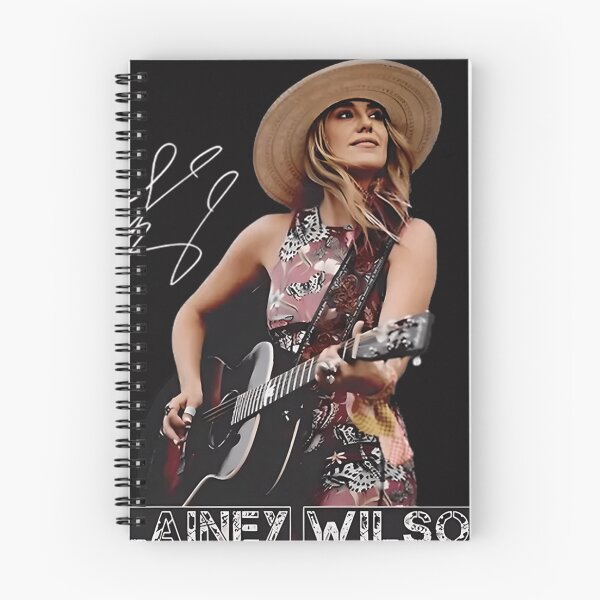 Item preview, Lainey Wilson Lover designed and sold by SpencerHandy.