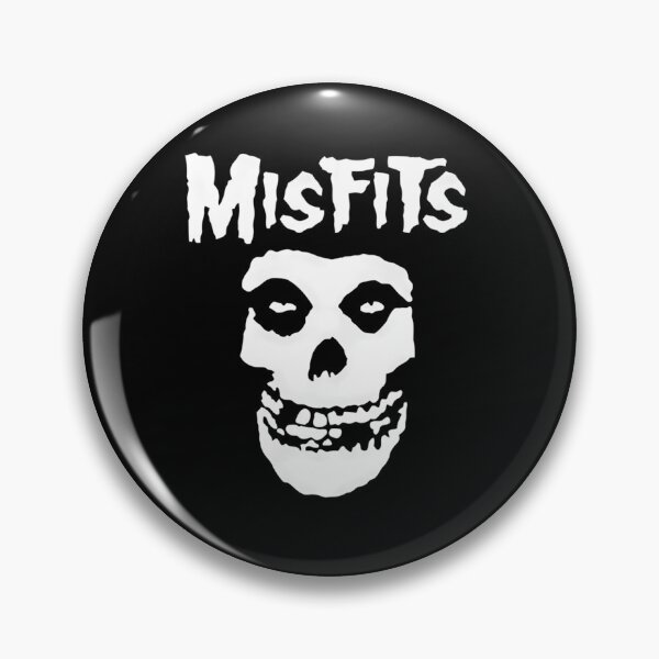 Item preview, The Misfits designed and sold by LeoneDucharme.
