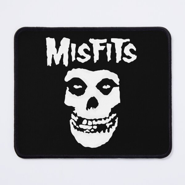 Item preview, The Misfits designed and sold by LeoneDucharme.