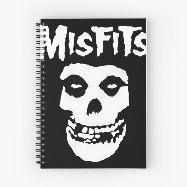 Item preview, The Misfits designed and sold by LeoneDucharme.