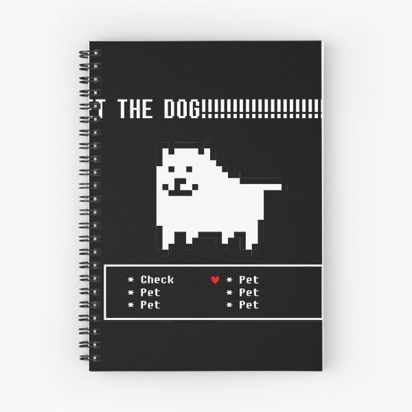Item preview, Pet The Dog designed and sold by MILENROBERTSON.