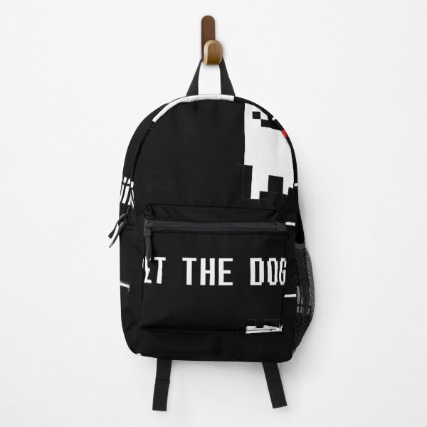 Item preview, Pet The Dog designed and sold by MILENROBERTSON.