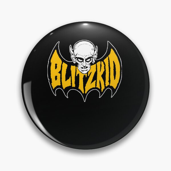 Item preview, Horror Punk designed and sold by LeoneDucharme.