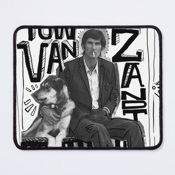 Item preview, Townes Van Zandt designed and sold by SpencerHandy.