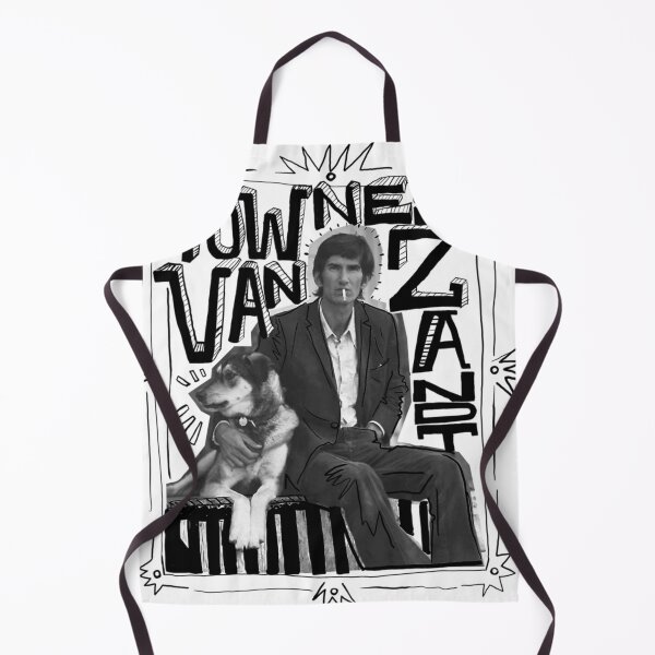 Item preview, Townes Van Zandt designed and sold by SpencerHandy.