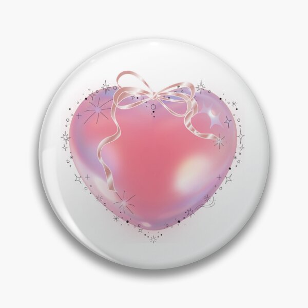 Item preview, Heart Style designed and sold by hazyweather.