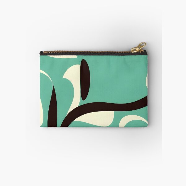 Item preview, Mid Century Modern Pattern  designed and sold by GraphicsClub.