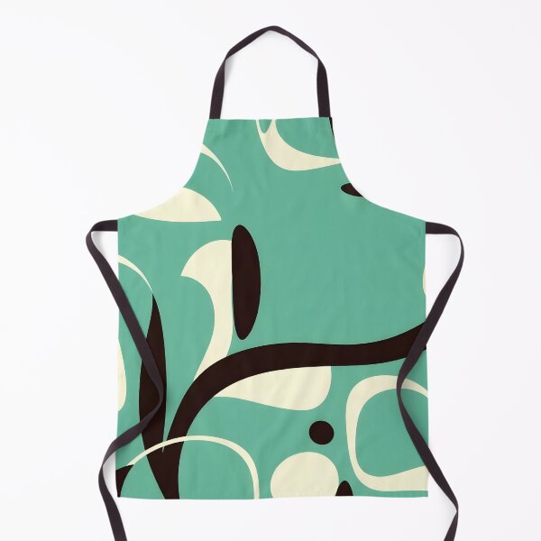Item preview, Mid Century Modern Pattern designed and sold by GraphicsClub.