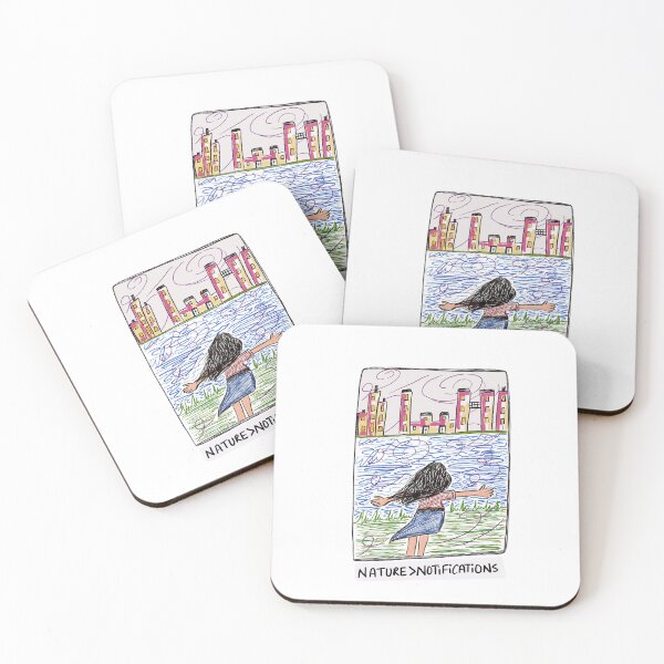 Item preview, Worklife and calm nature designed and sold by SuvarnaAg.