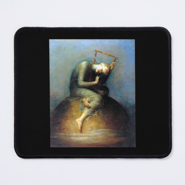 Item preview, Pre Raphaelite designed and sold by DedrickTurcott.