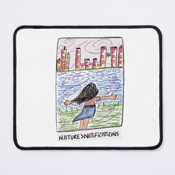 Item preview, Worklife and calm nature designed and sold by SuvarnaAg.