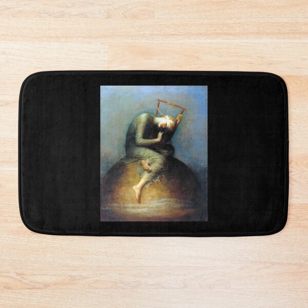 Item preview, Pre Raphaelite designed and sold by DedrickTurcott.