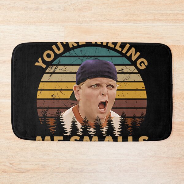 Item preview,  You'Re Killing Me Smalls The Sandlot Film designed and sold by JACKFAW.