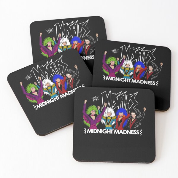 Item preview, Midnight Madness  designed and sold by LeoneDucharme.