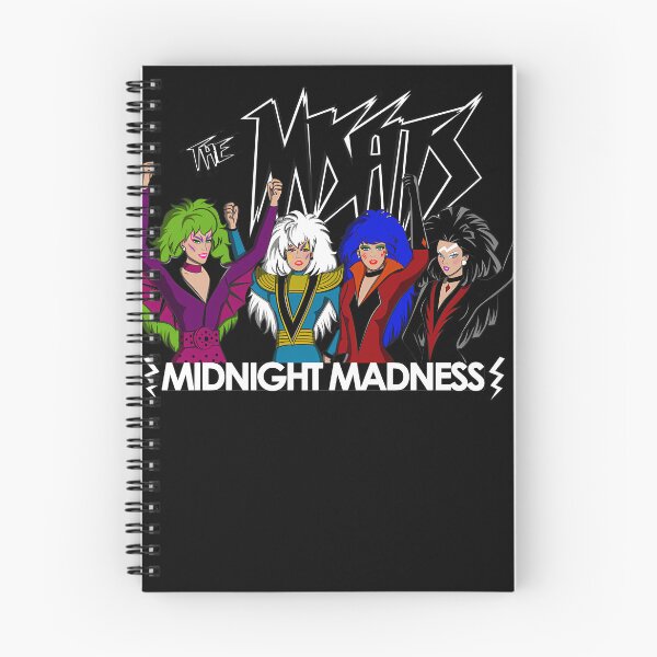 Item preview, Midnight Madness  designed and sold by LeoneDucharme.