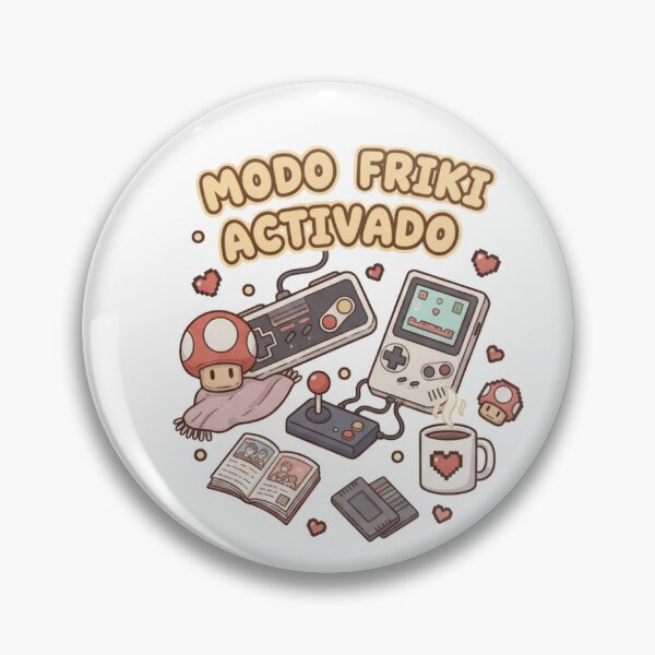 Item preview, Geek Mode Activated designed and sold by Mercarato.