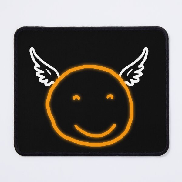 Item preview, happy moon designed and sold by barmalisiRTB.