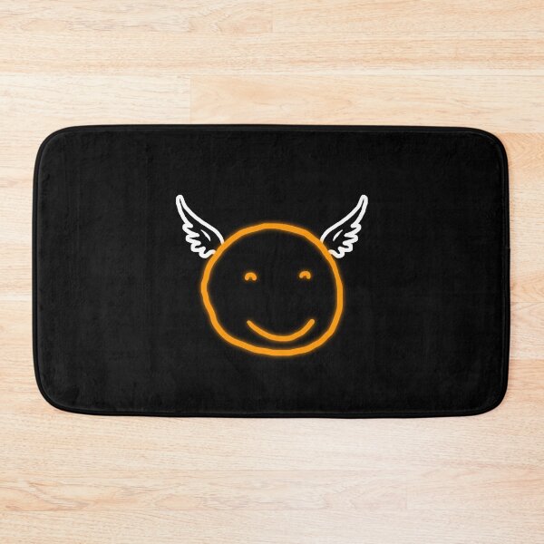 Item preview, happy moon designed and sold by barmalisiRTB.