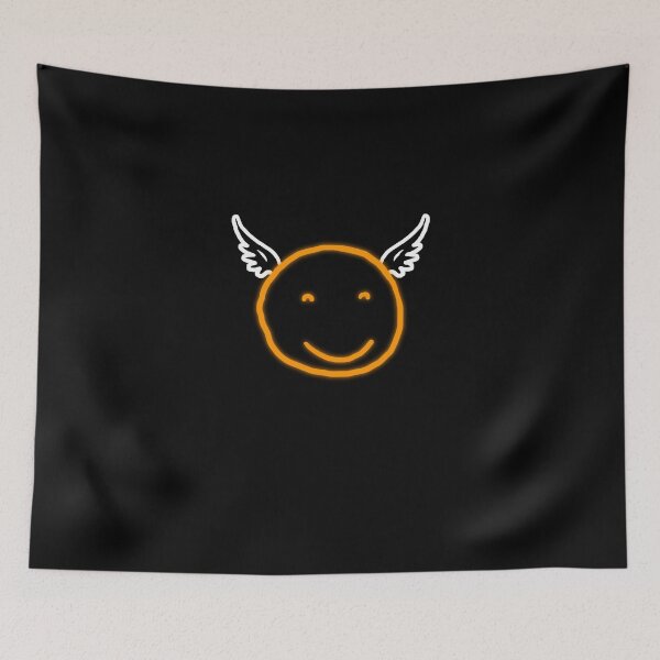 Item preview, happy moon designed and sold by barmalisiRTB.
