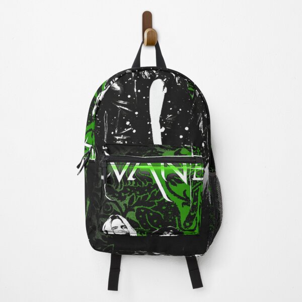 Item preview, Evanescence Band Photo Green designed and sold by SpencerHandy.