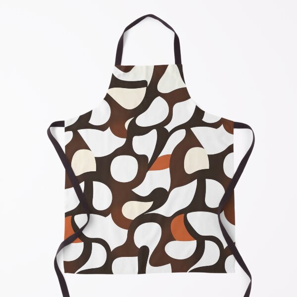 Item preview, Retro Mid Century Modern Pattern designed and sold by GraphicsClub.
