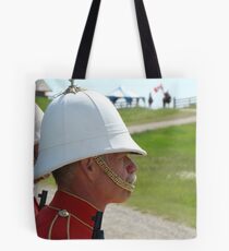 Canada Day Celebration Tote Bag
