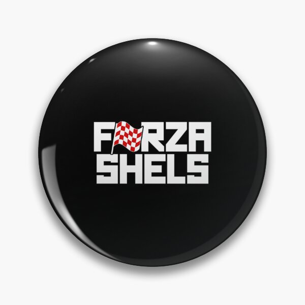 Artikelvorschau, Forza Shells entworfen und verkauft von JACKFAW.
