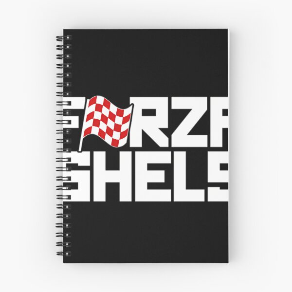 Aperçu de l'œuvre Coques Forza créée et vendue par JACKFAW.
