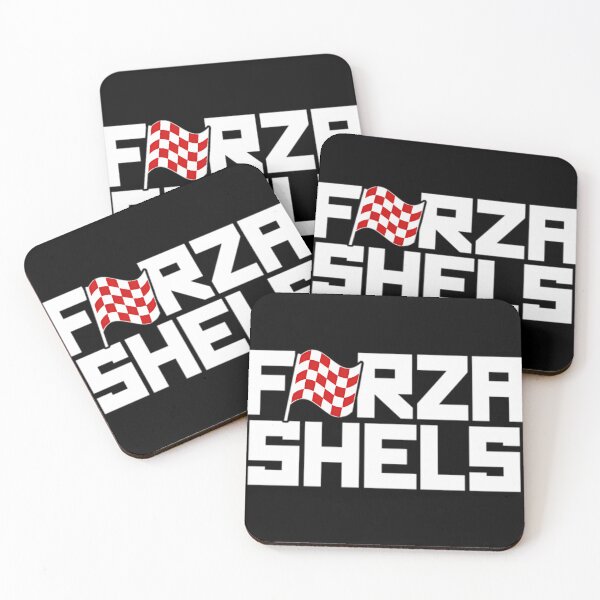 Artikelvorschau, Forza Shells entworfen und verkauft von JACKFAW.