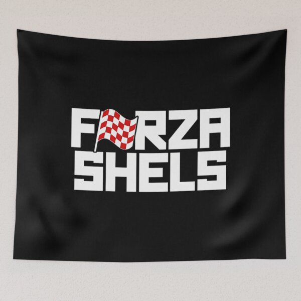 Artikelvorschau, Forza Shells entworfen und verkauft von JACKFAW.