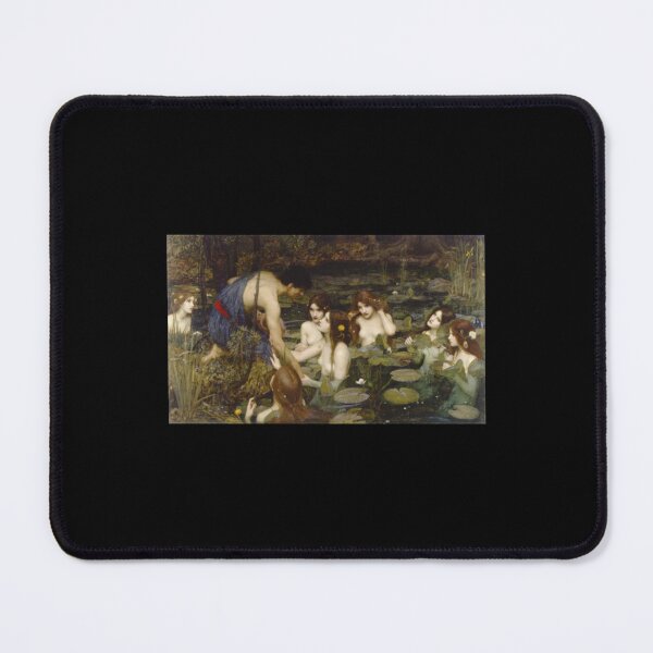 Item preview, Pre Raphaelite designed and sold by DedrickTurcott.