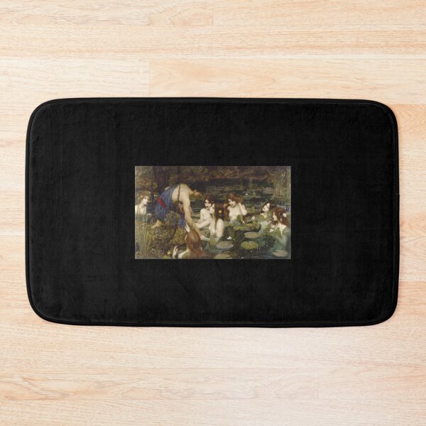 Item preview, Pre Raphaelite designed and sold by DedrickTurcott.