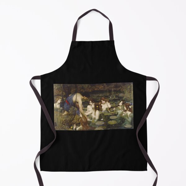 Item preview, Pre Raphaelite designed and sold by DedrickTurcott.