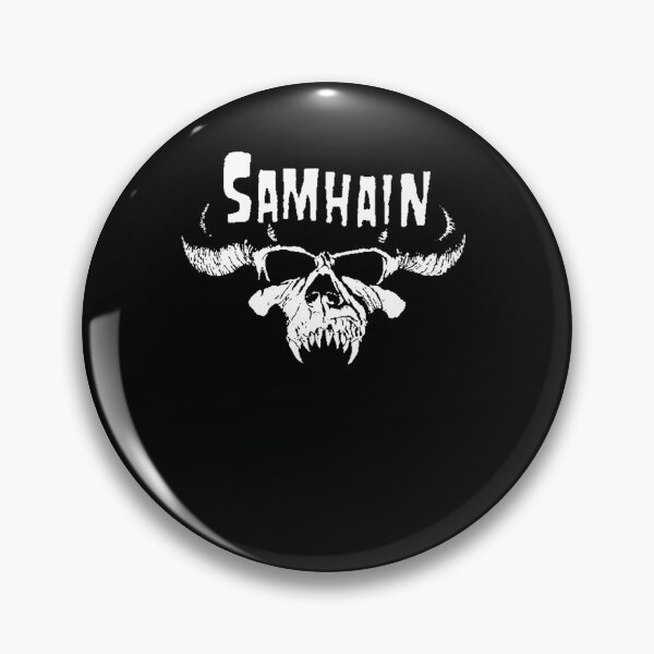 Item preview, SAMHAIN designed and sold by LeoneDucharme.
