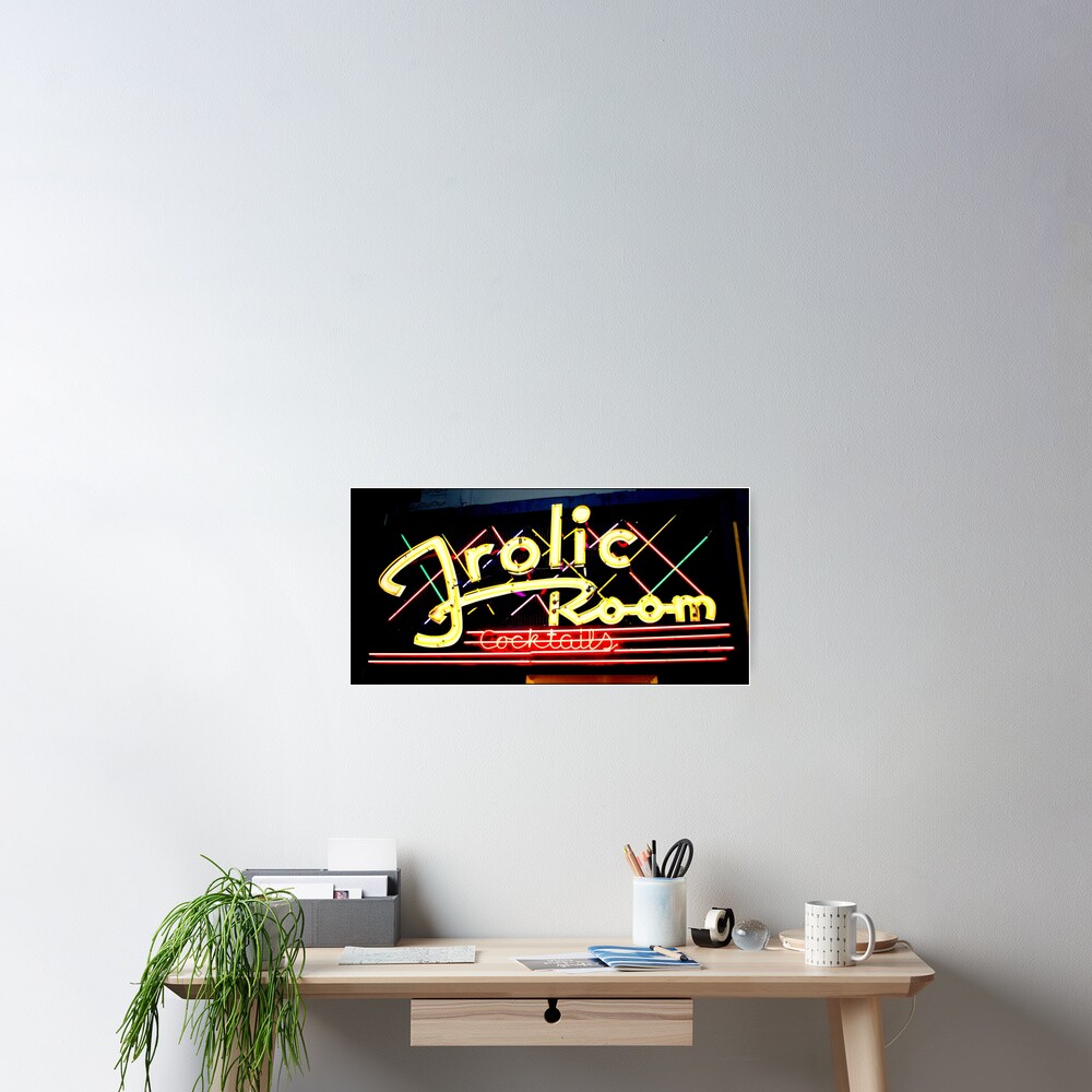 Item preview, Poster designed and sold by jdempsey.