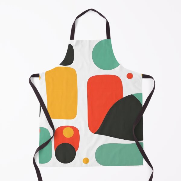 Item preview, Mid Century Modern Pattern designed and sold by GraphicsClub.