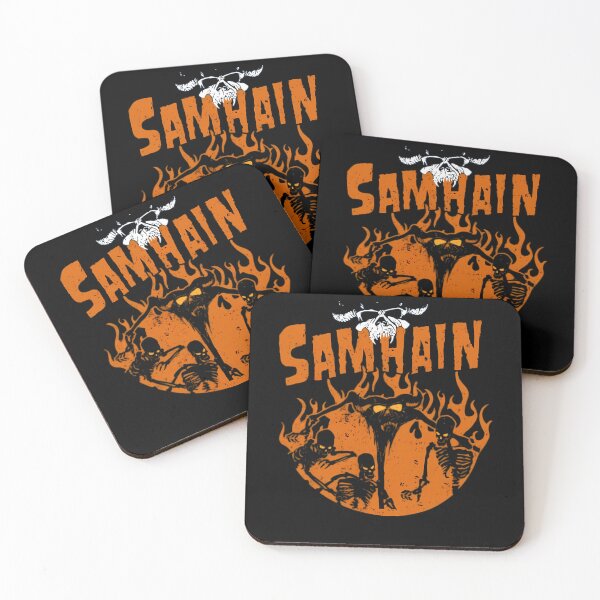 Item preview, SAMHAIN designed and sold by LeoneDucharme.