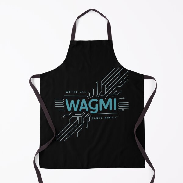 Item preview, Wagmi designed and sold by MILOJONESxz.
