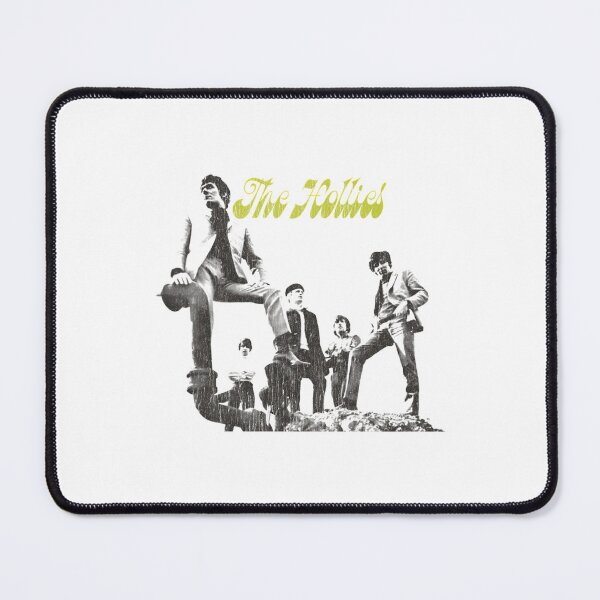 Item preview, The Hollies designed and sold by WarrenFlack1.