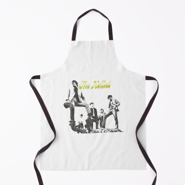 Item preview, The Hollies designed and sold by WarrenFlack1.