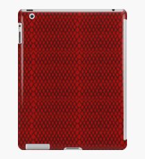 Mermaid/Dragon Scales iPad Case/Skin