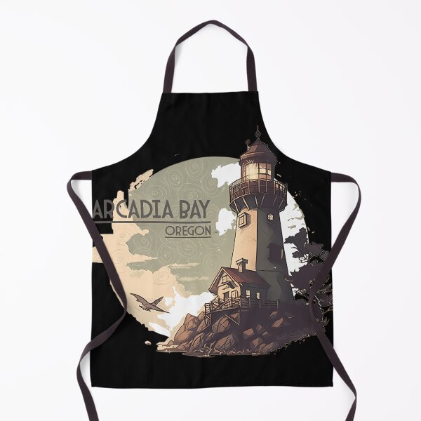 Item preview, Arcadia Bay Oregon designed and sold by MILENROBERTSON.