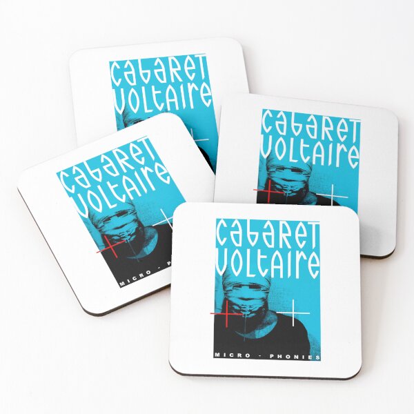 Item preview,  Cabaret Voltaire designed and sold by kellydeshauna77.